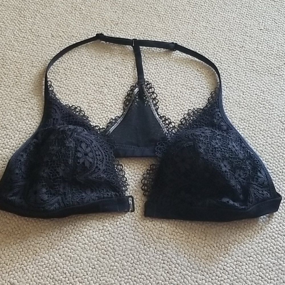 ❤VS 3/$25❤ Black VS Bralette